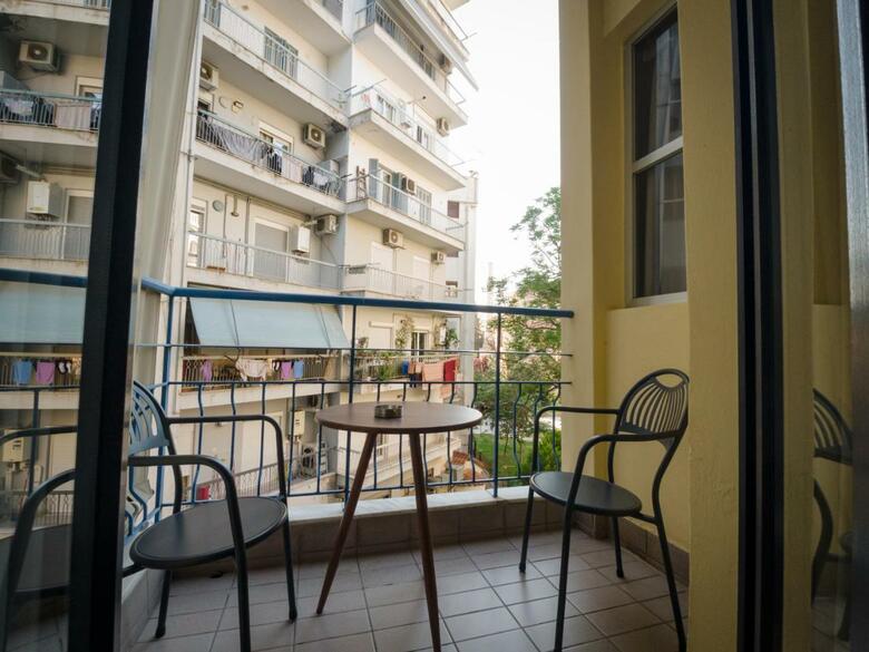 Hostal Rent Rooms Thessaloniki