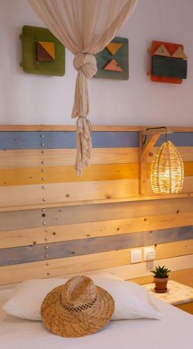 Hostal Zante Studios