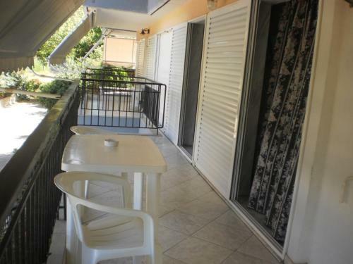 Apartamento Zavrakli