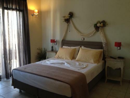 Sun Village Hotel Apartments