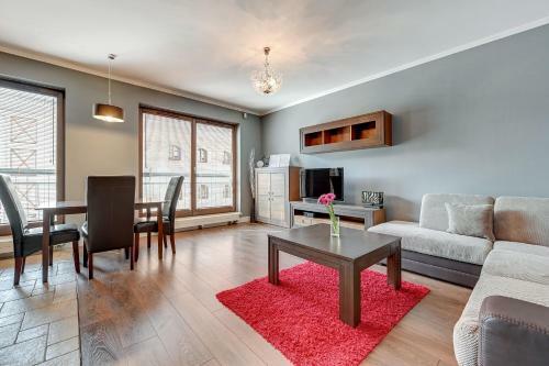 Apartamento Blue Mandarin Szafarnia