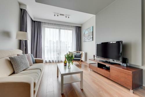 Apartments Riva - Nadmorski Dw�r Premium
