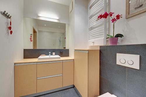 Apartments Riva - Nadmorski Dw�r Premium