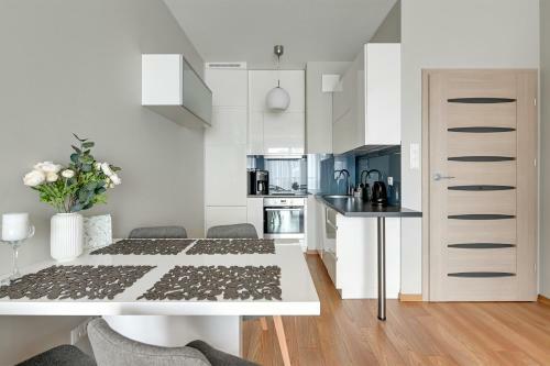 Apartments Riva - Nadmorski Dw�r Premium