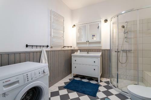 Victus Apartamenty, Apartament Lighthouse