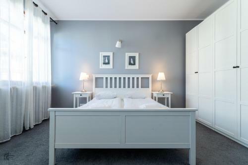Victus Apartamenty, Apartament Lighthouse
