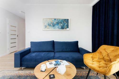Apartamento Angielska Grobla Premium By Renters