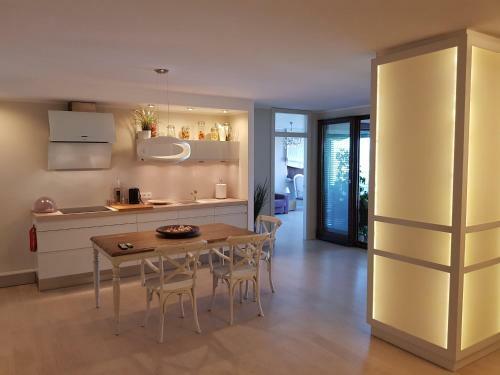 Apartamento Transatlantyk Gdynia