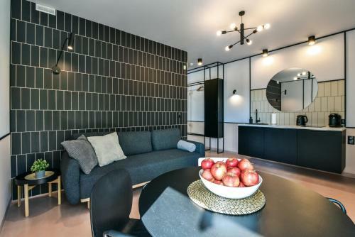 Bia?e Miasto Ltc Apartments