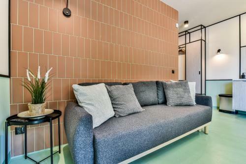 Bia?e Miasto Ltc Apartments