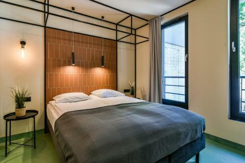 Bia?e Miasto Ltc Apartments
