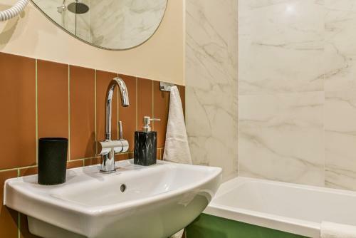 Bia?e Miasto Ltc Apartments