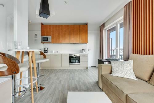 Stay Win Prime Apartments Chmielna