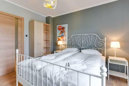 Stay Win Prime Apartments Chmielna