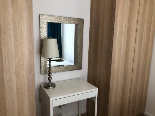 Apartamenty Karawela - Baltica Towers