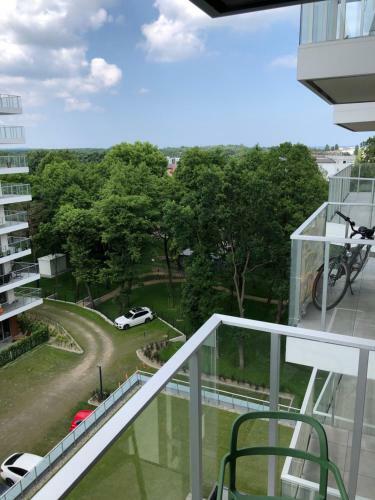Apartamenty Karawela - Baltica Towers
