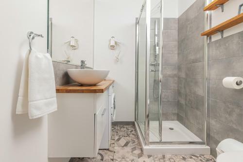 Apartments Gdynia W?adys?awa IV By Renters