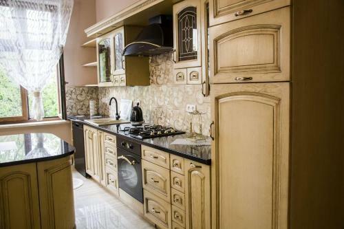 Shelby Apartamenty