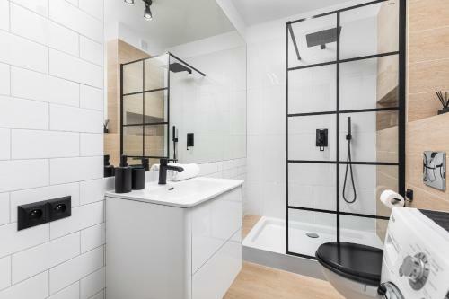 Apartamenty Solny Brzeg By Renters Prestige