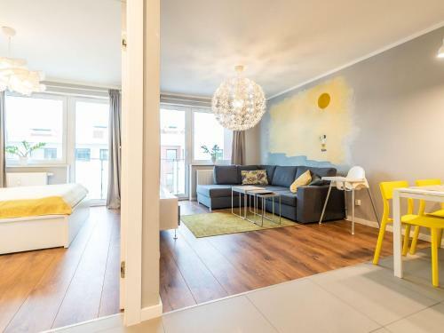Apartamenty Bli?ej Morza - Visitopl