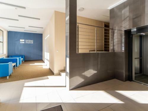 Apartamenty Bli?ej Morza - Visitopl