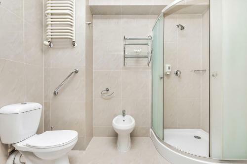 Apartamenty Awangardia Kasprowicza By Renters