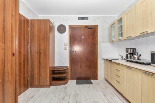 Apartamenty Awangardia Kasprowicza By Renters
