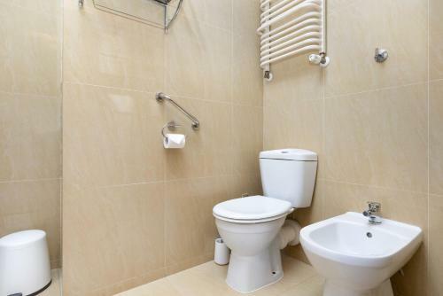Apartamenty Awangardia Kasprowicza By Renters