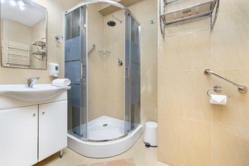 Apartamenty Awangardia Kasprowicza By Renters