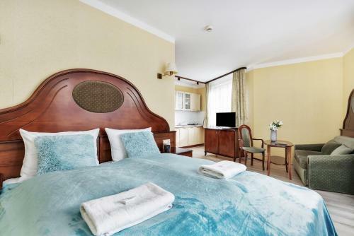 Apartamenty Awangardia Kasprowicza By Renters