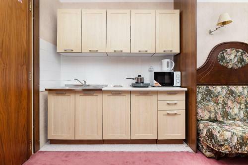 Apartamenty Awangardia Kasprowicza By Renters