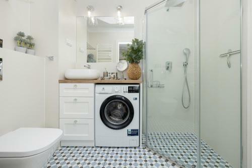 Baltini Premium Apartament Bli?ej Morza