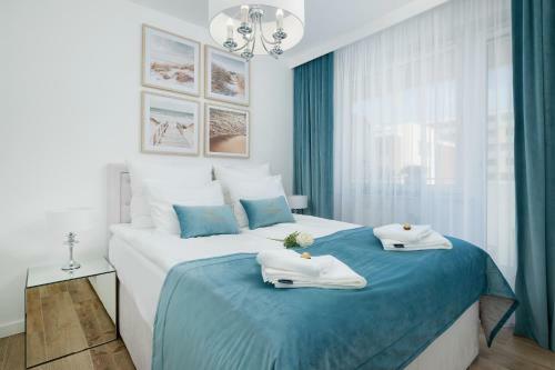 Baltini Premium Apartament Bli?ej Morza
