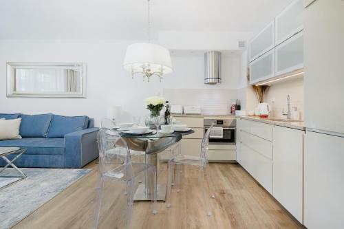 Baltini Premium Apartament Bli?ej Morza