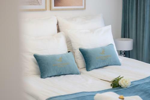 Baltini Premium Apartament Bli?ej Morza
