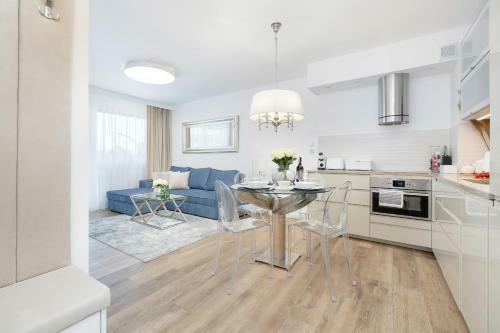 Baltini Premium Apartament Bli?ej Morza