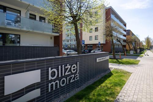 Baltini Premium Apartament Bli?ej Morza