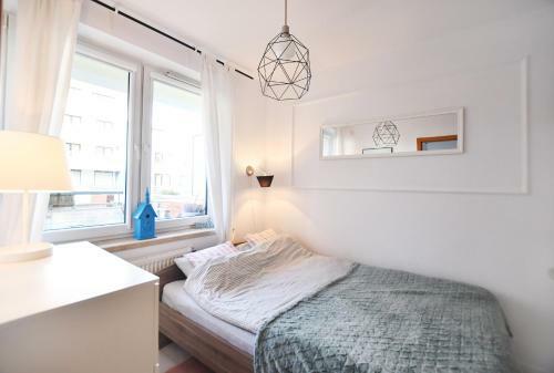 Apartamenty Navigator Zielone Tarasy