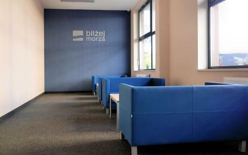 Apartamento Chilliapartamenty - Bli?ej Morza - Bruni