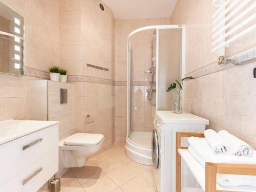Vacationclub ? Poleska 4c Apartament 7