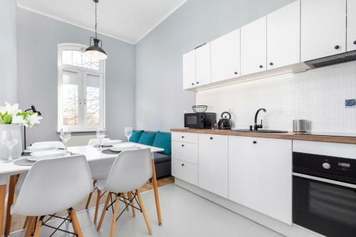 Apartamenty Mazowiecka By Renters