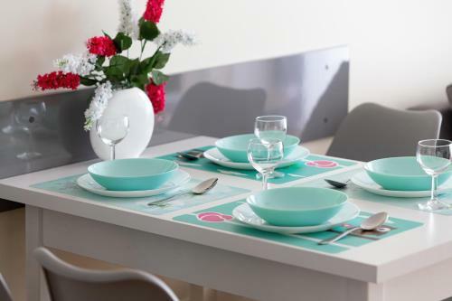 Jantar Apartamenty - Apartamenty Kasprowicza