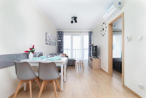 Jantar Apartamenty - Apartamenty Kasprowicza
