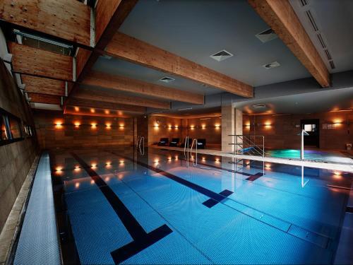 Vacationclub ? Olympic Park Apartament B302