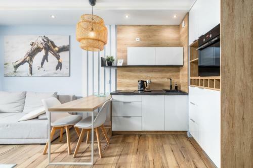 Apartament Osiedle Bursztynowe Ba?tycka By Renters