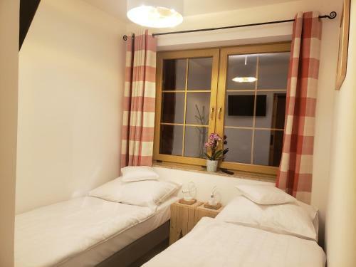Apartamento Tylkowa Chata