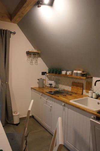 Apartamento Tylkowa Chata
