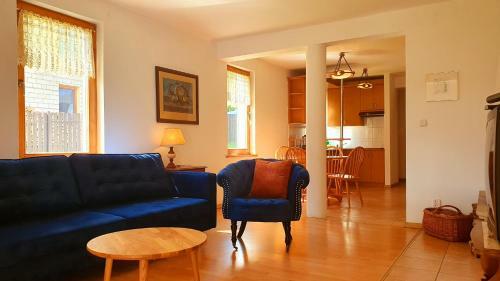 Apartamento Zakominek
