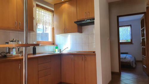 Apartamento Zakominek