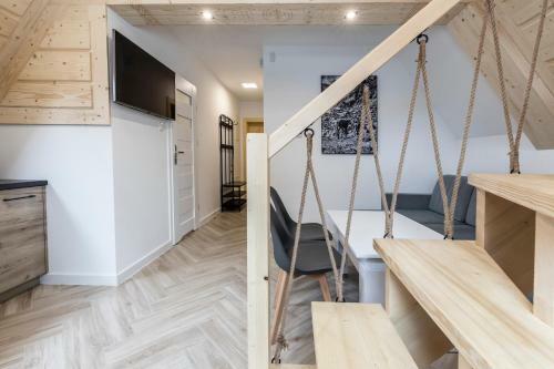 Udanypobyt Apartamenty Alpejski Spa